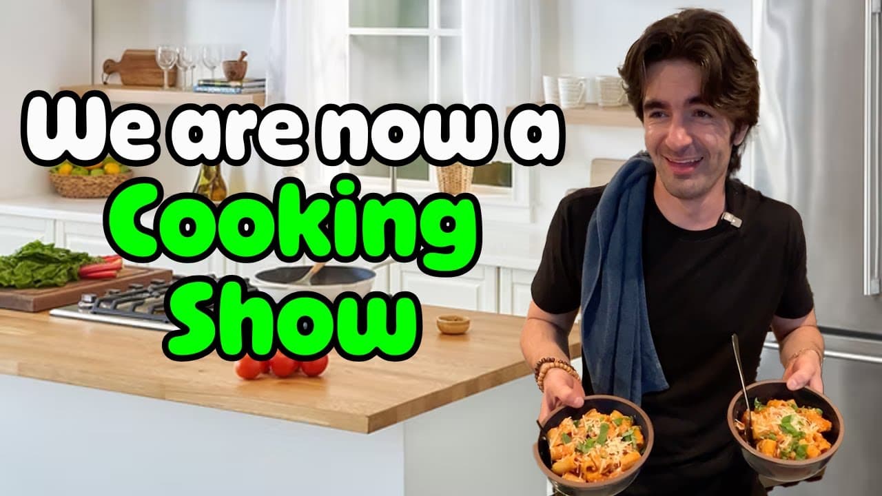 Anthony Bourdain's long-lost son (Silly Valley Ventures Ep. 7)