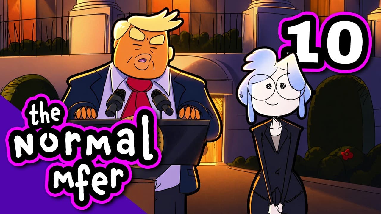 The Normal Mfer Ep 10: Homecoming
